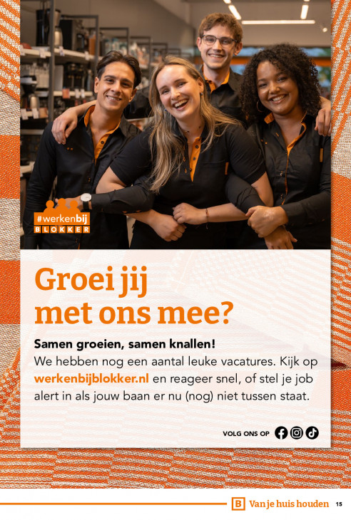 Blokker Folder 17.11.2025