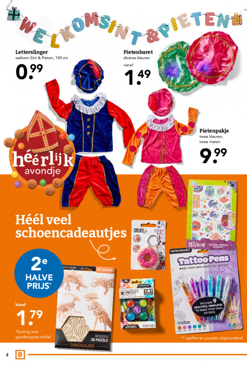 Blokker Folder 17.11.2025