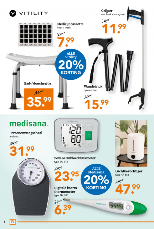 Blokker Folder 17.11.2025