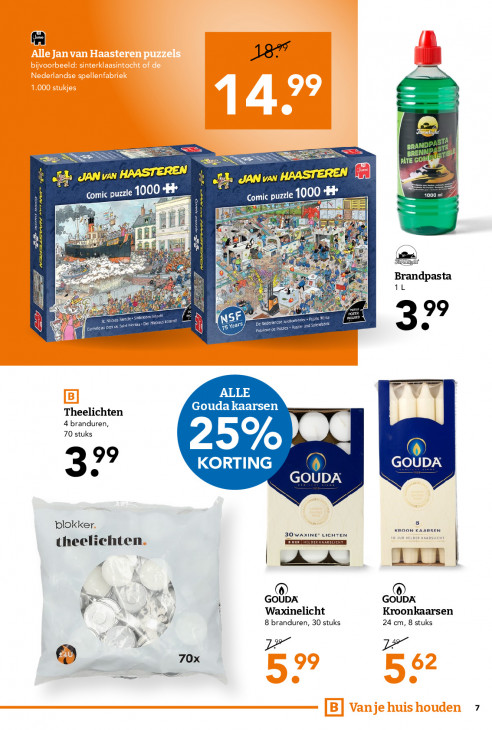 Blokker Folder 17.11.2025