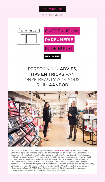 ICI Paris XL Folder 17.11.2025