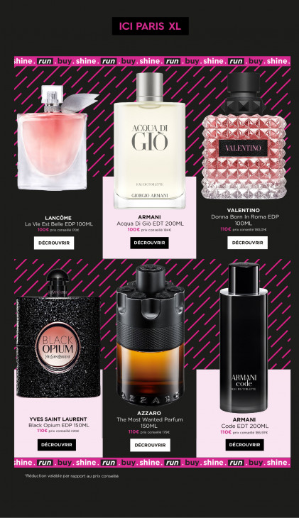 ICI Paris XL Dépliant 17.11.2025