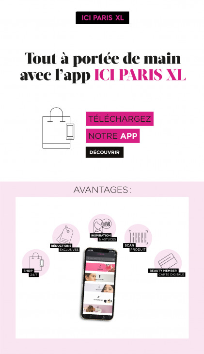 ICI Paris XL Dépliant 17.11.2025