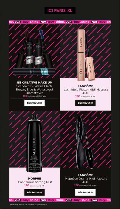 ICI Paris XL Dépliant 17.11.2025