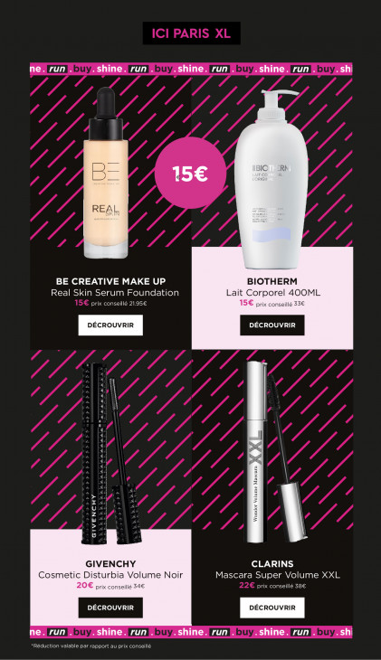 ICI Paris XL Dépliant 17.11.2025