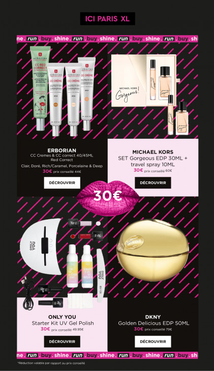 ICI Paris XL Dépliant 17.11.2025