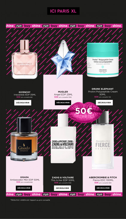 ICI Paris XL Dépliant 17.11.2025