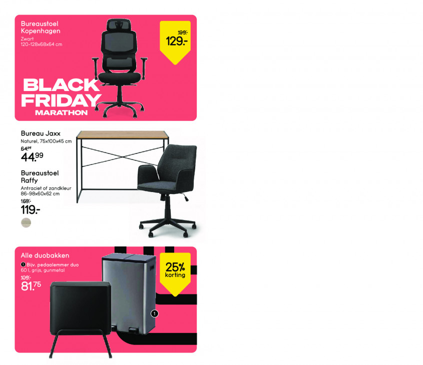 Leen Bakker Folder 10.11.2025