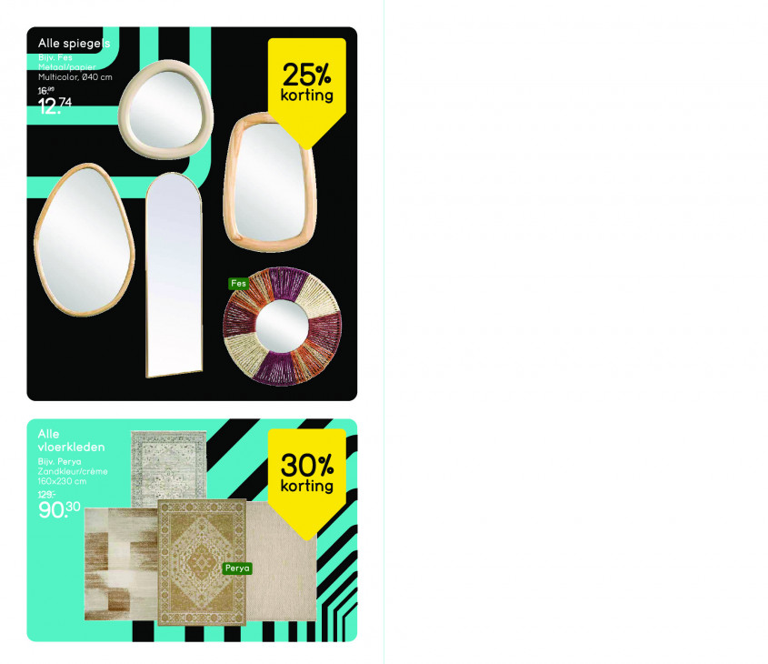 Leen Bakker Folder 10.11.2025