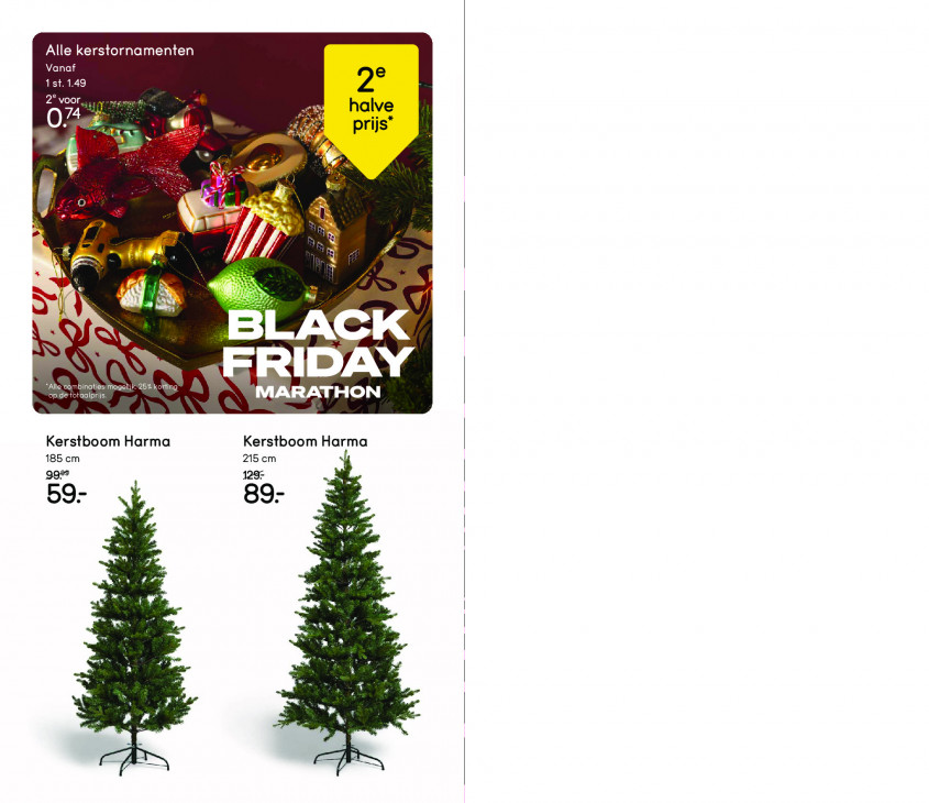 Leen Bakker Folder 10.11.2025