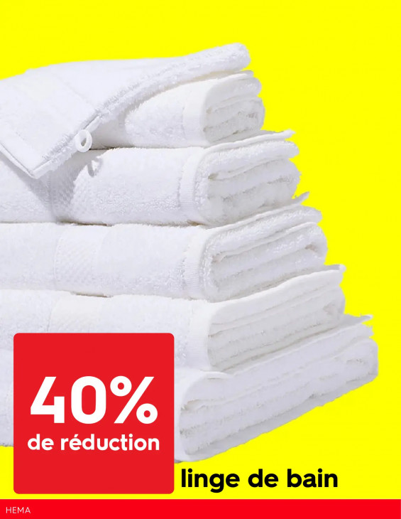 HEMA Dépliant 17.11.2025