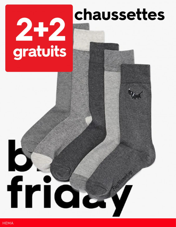 HEMA Dépliant 17.11.2025