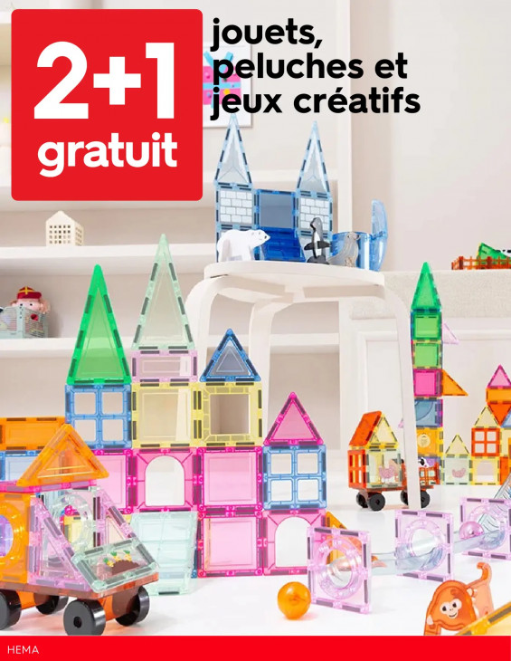 HEMA Dépliant 17.11.2025