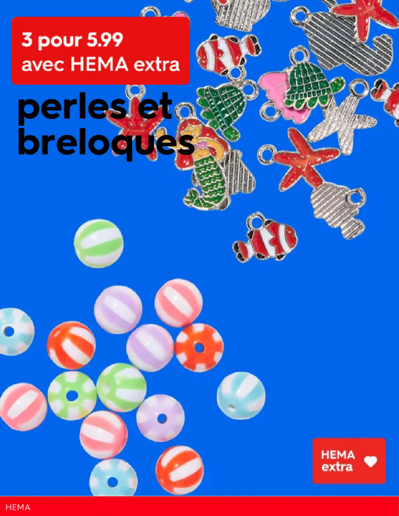 HEMA Dépliant 17.11.2025