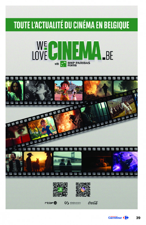 Carrefour Dépliant 19.11.2025