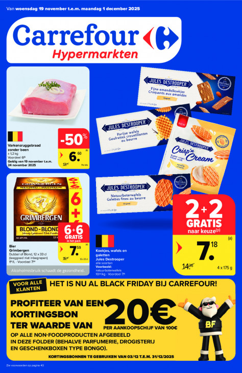 Carrefour Folder 19.11.2025