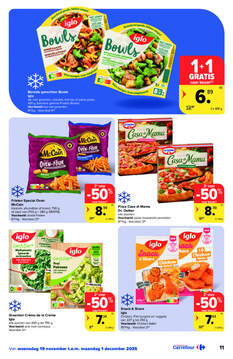 Carrefour Folder 19.11.2025