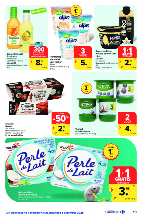 Carrefour Folder 19.11.2025