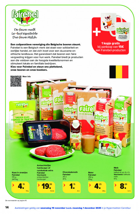 Carrefour Folder 19.11.2025