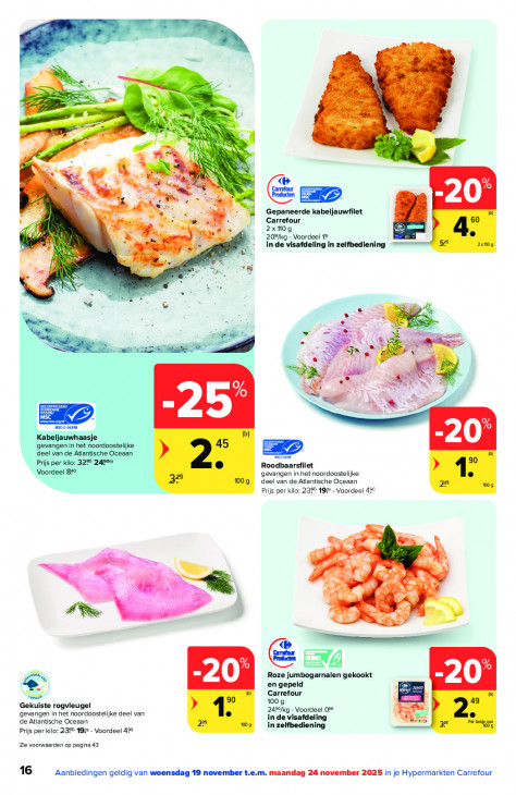 Carrefour Folder 19.11.2025