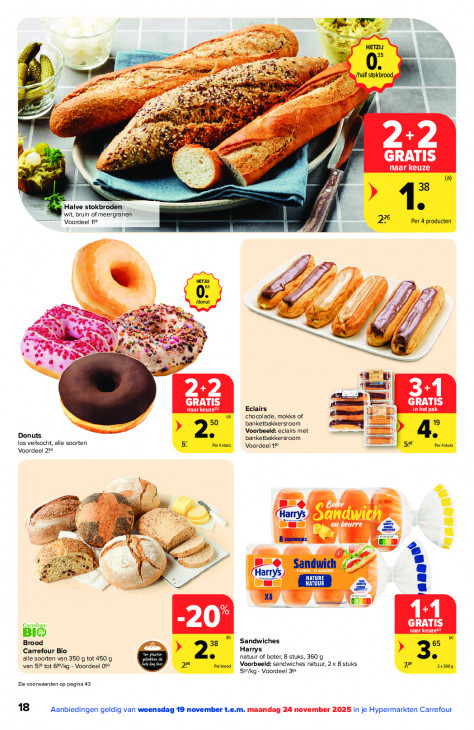 Carrefour Folder 19.11.2025