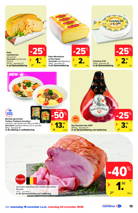 Carrefour Folder 19.11.2025