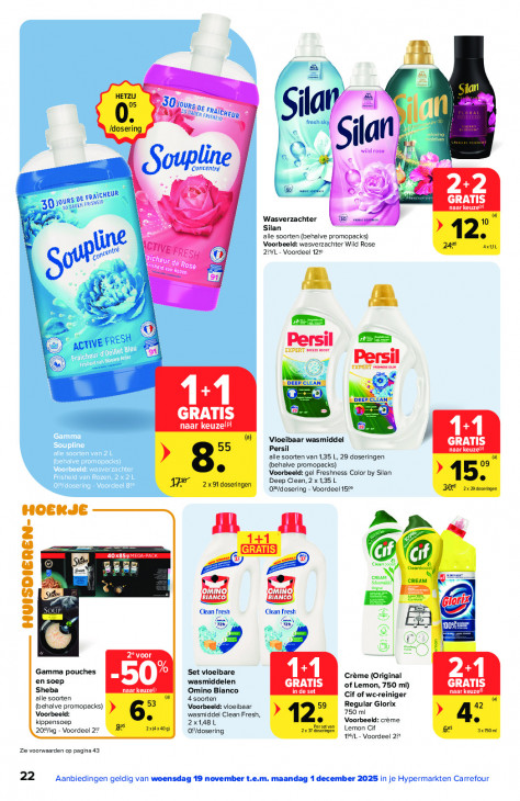 Carrefour Folder 19.11.2025