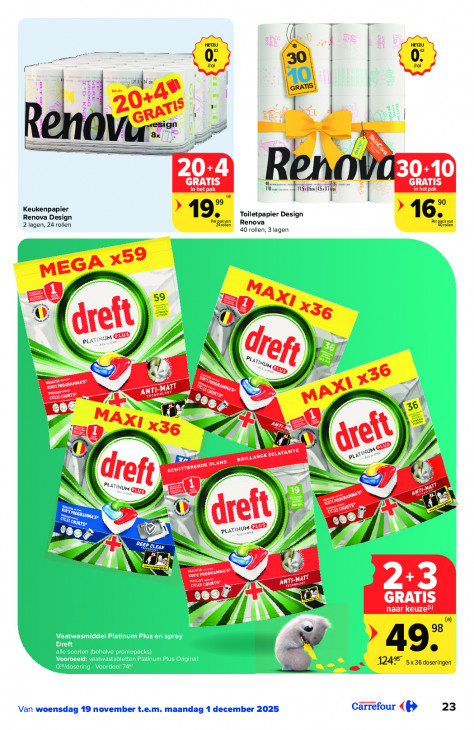 Carrefour Folder 19.11.2025