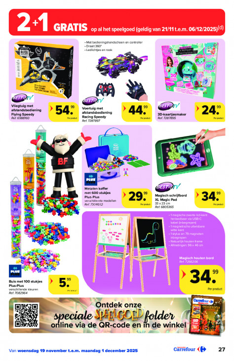 Carrefour Folder 19.11.2025