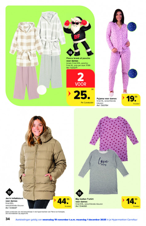 Carrefour Folder 19.11.2025