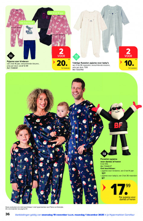 Carrefour Folder 19.11.2025