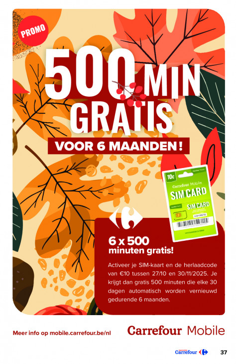 Carrefour Folder 19.11.2025