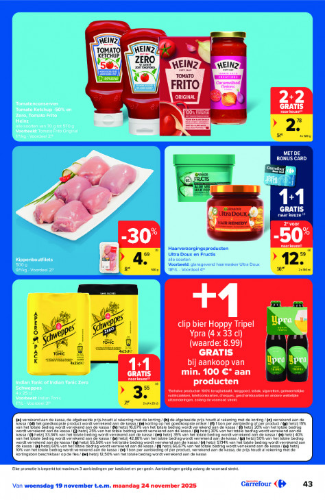 Carrefour Folder 19.11.2025