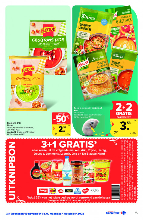 Carrefour Folder 19.11.2025