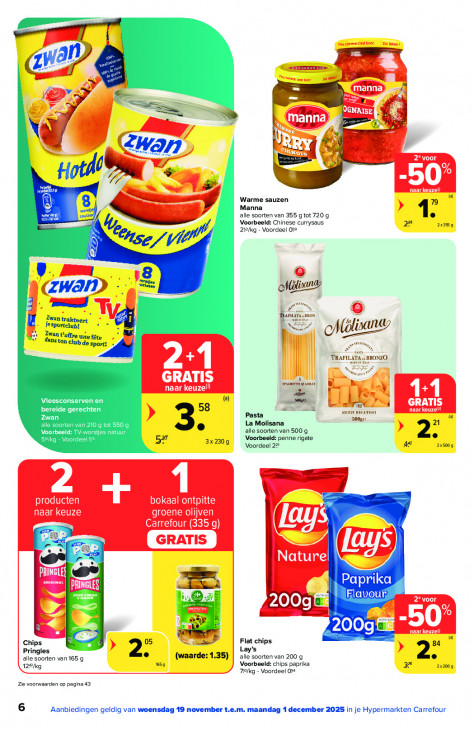 Carrefour Folder 19.11.2025