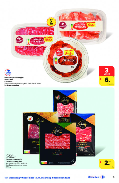 Carrefour Folder 19.11.2025