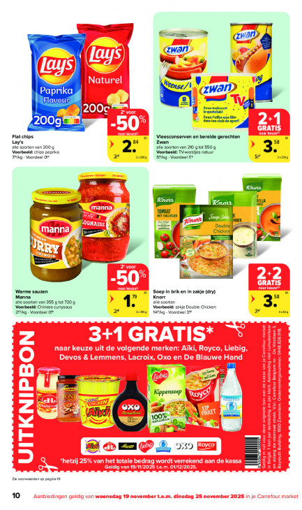 Carrefour Folder 19.11.2025