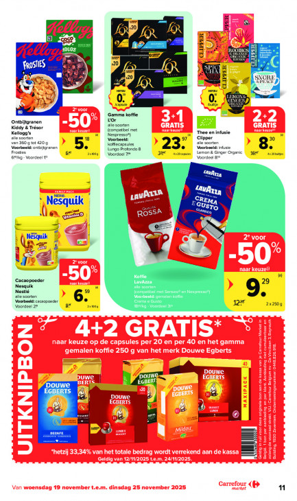 Carrefour Folder 19.11.2025