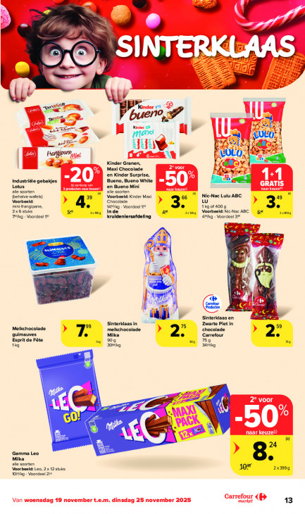 Carrefour Folder 19.11.2025