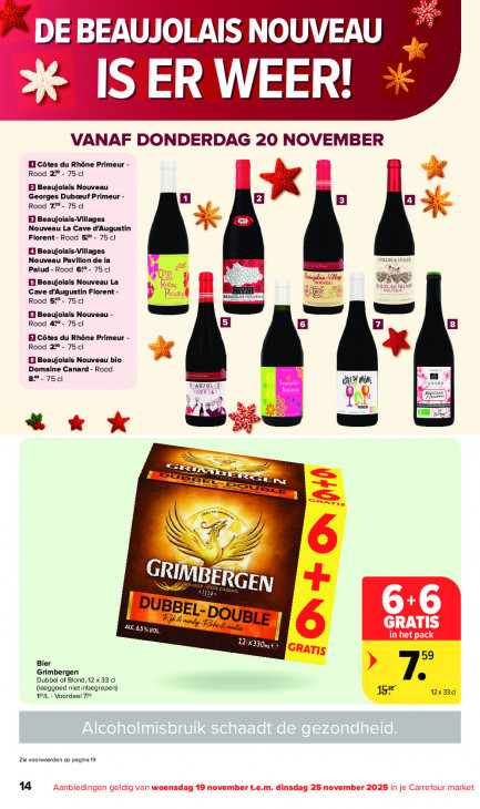 Carrefour Folder 19.11.2025