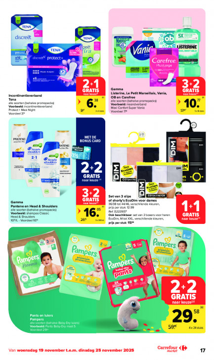 Carrefour Folder 19.11.2025
