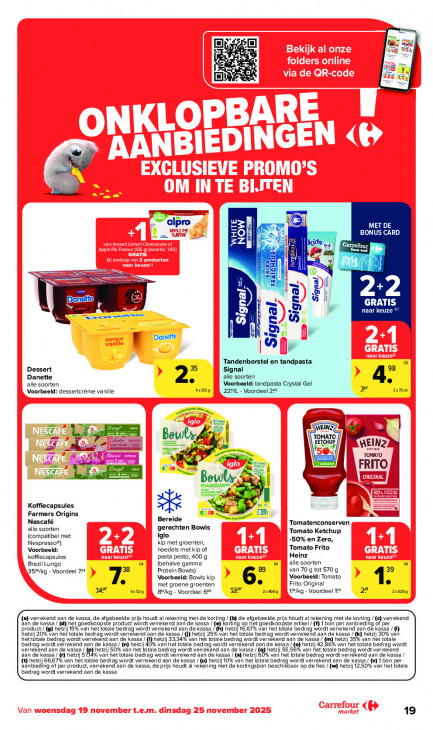 Carrefour Folder 19.11.2025