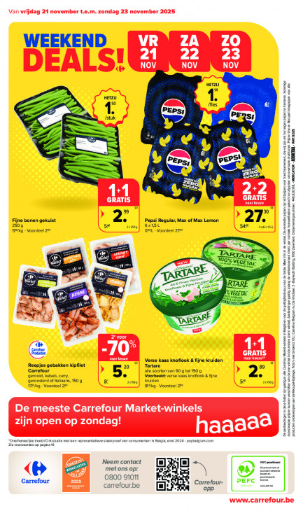 Carrefour Folder 19.11.2025