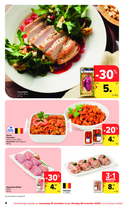 Carrefour Folder 19.11.2025