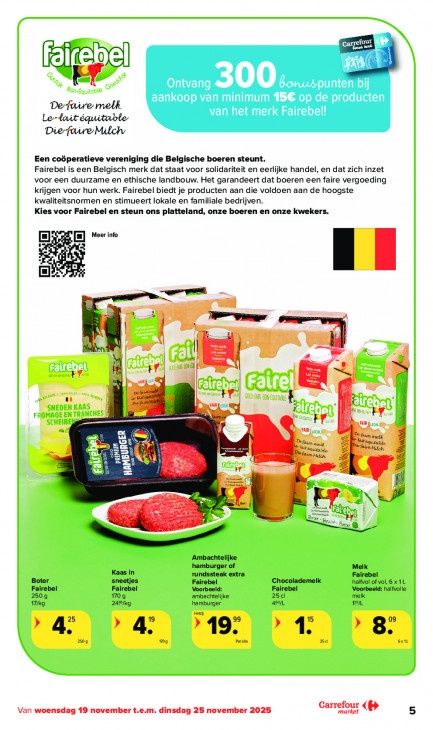 Carrefour Folder 19.11.2025