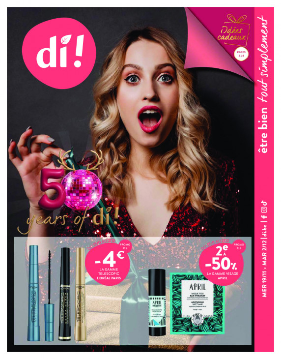 Di Dépliant 19.11.2025