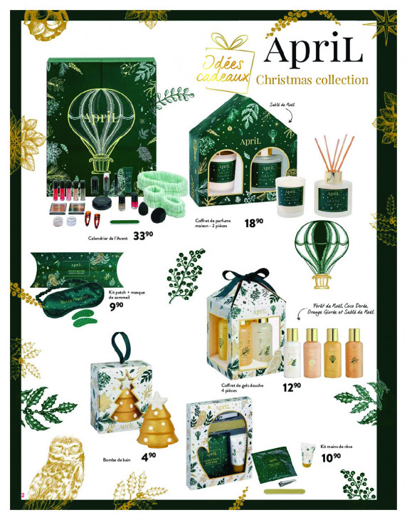 Di Dépliant 19.11.2025