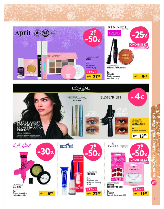 Di Dépliant 19.11.2025