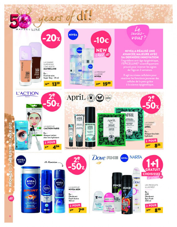 Di Dépliant 19.11.2025