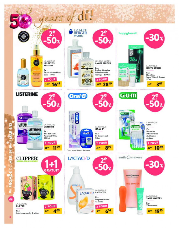 Di Dépliant 19.11.2025